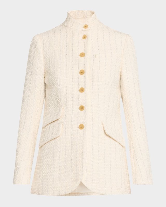 Slade Tweed Blazer